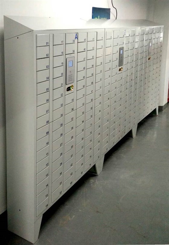 智能存儲(chǔ)柜