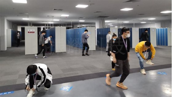 振耀科技員工智能更衣柜，智能儲(chǔ)物柜質(zhì)量可靠耐用