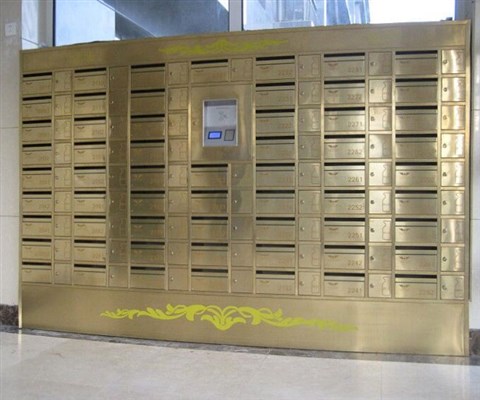 智能信奶箱 智能信奶箱