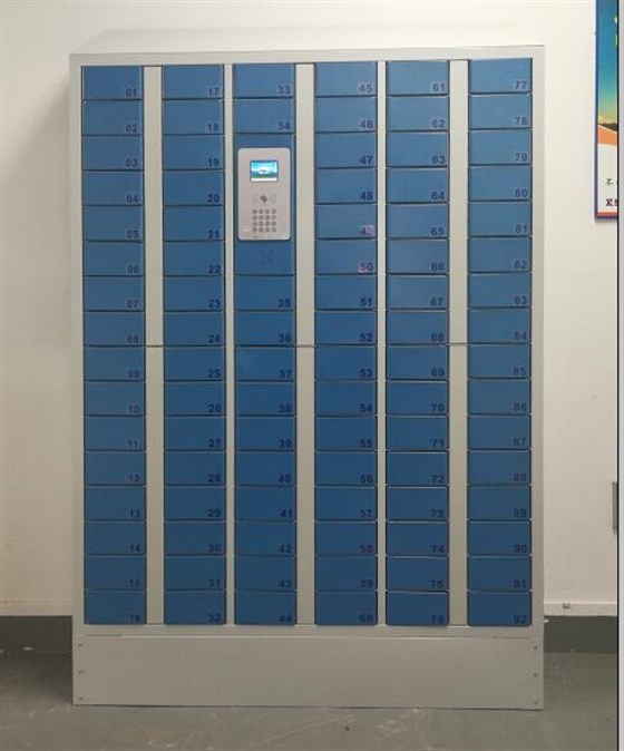 92門(mén)手機(jī)柜