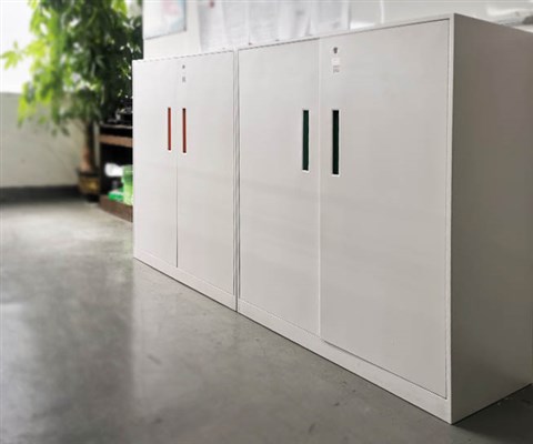 2門指紋矮柜,智能文件柜 2門指紋矮柜,智能文件柜
