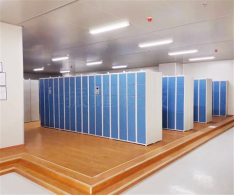 智能員工一卡通鞋柜(工廠員工電子鞋柜) 智能員工一卡通鞋柜(工廠員工電子鞋柜)