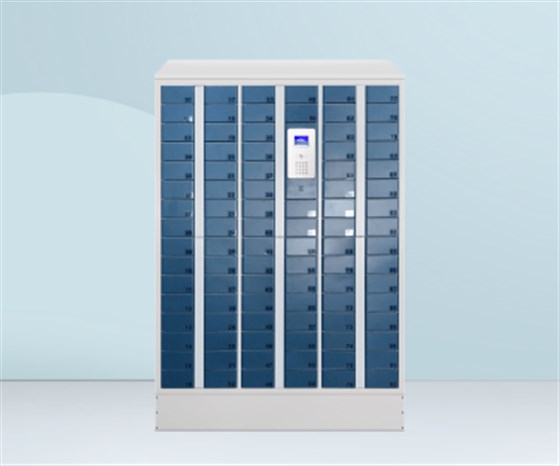 92門一卡通手機(jī)柜