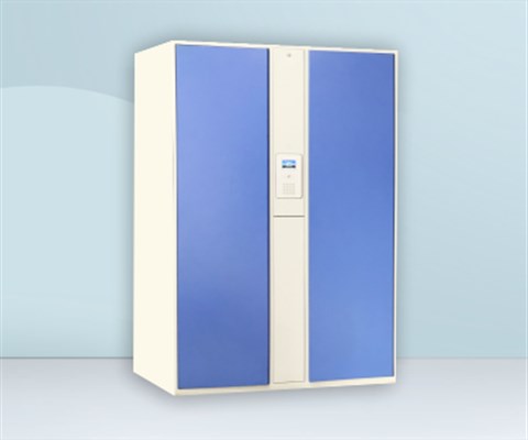 智能員工更衣柜(人臉識別型智能更衣柜) 智能員工更衣柜(人臉識別型智能更衣柜)