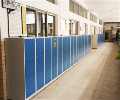 智能書包柜(校園電子書包柜) 智能書包柜(校園電子書包柜)