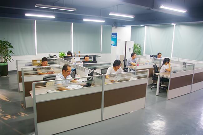 振耀科技辦公室 振耀科技辦公室