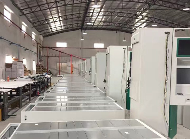 振耀科技生產(chǎn)實(shí)力(一)智能儲(chǔ)物柜,智能存儲(chǔ)柜,智能寄存柜,電子寄存柜,電子儲(chǔ)物柜-振耀科技 振耀科技生產(chǎn)實(shí)力(一)智能儲(chǔ)物柜,智能存儲(chǔ)柜,智能寄存柜,電子寄存柜,電子儲(chǔ)物柜-振耀科技