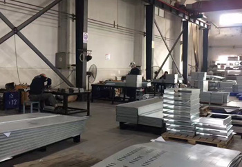 振耀科技生產(chǎn)實(shí)力（三）