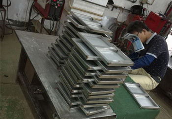 振耀科技生產(chǎn)實(shí)力（四）