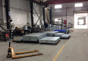 振耀科技生產(chǎn)實(shí)力（六）