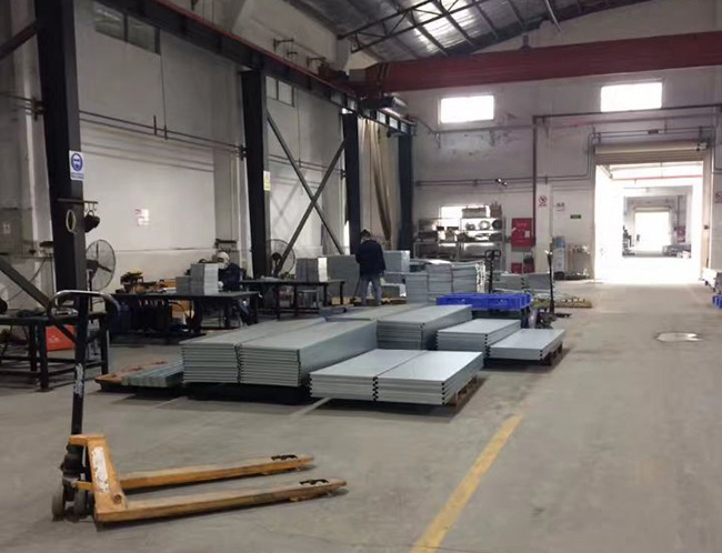 振耀科技生產(chǎn)實力（六）