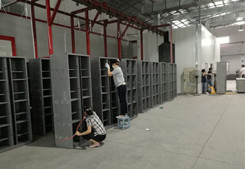 振耀科技生產(chǎn)實(shí)力（七）