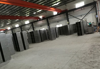 振耀科技生產(chǎn)實(shí)力（八）