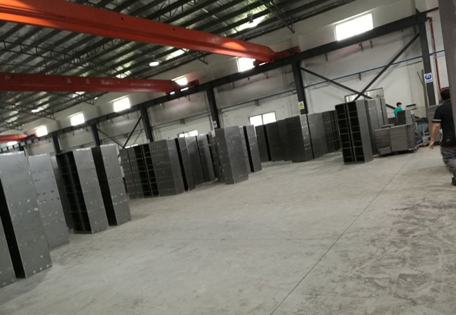 振耀科技生產(chǎn)實(shí)力（八）