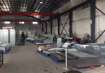 振耀科技生產(chǎn)實(shí)力（十一）