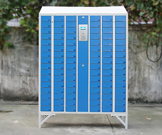 智能寄存柜 智能寄存柜