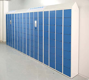 指紋寄存柜 指紋寄存柜