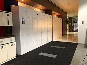 上海匯豐銀行項目案例