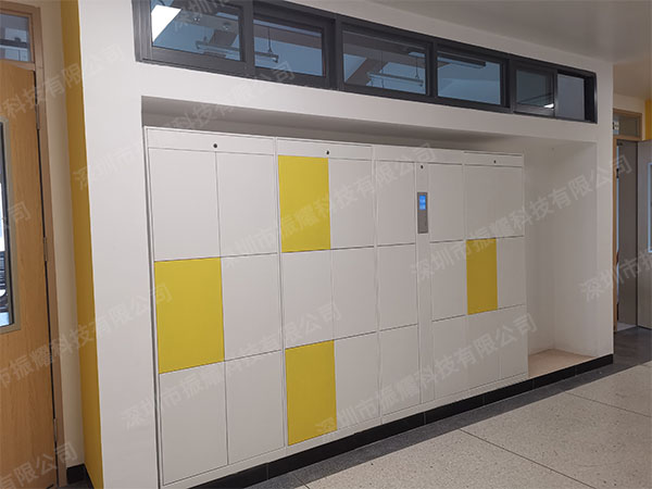 深圳中學(xué)智能書(shū)包柜 深圳中學(xué)智能書(shū)包柜