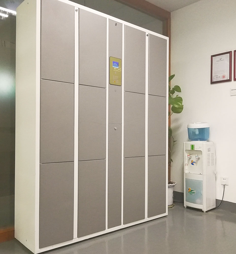 自設(shè)密碼柜