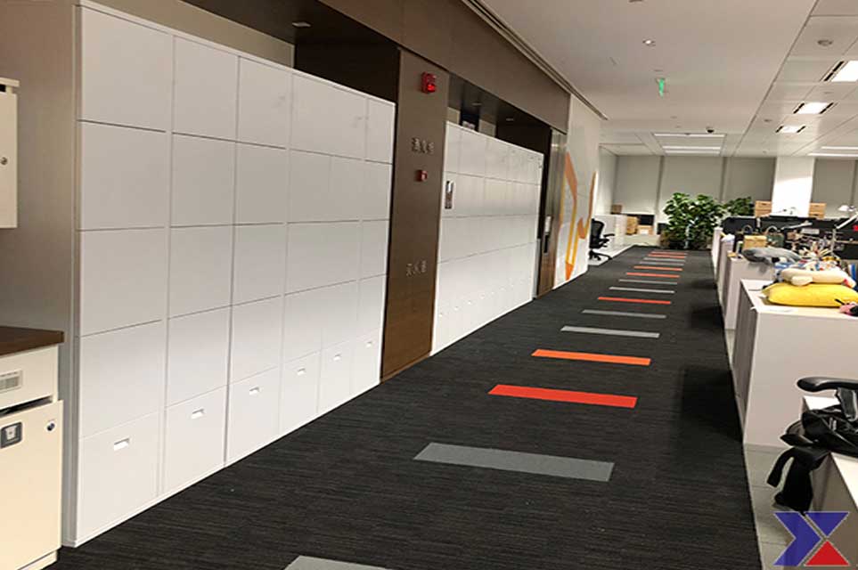 辦公室儲(chǔ)物柜,智能辦公柜,開放式辦公柜,辦公室木柜