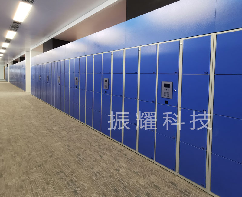 指紋寄存柜,指紋更衣柜,指紋存包柜