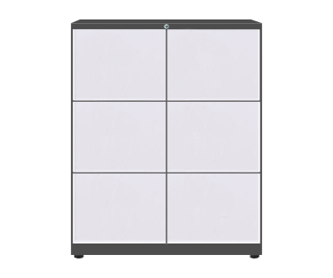 智能辦公室刷卡柜 智能藍(lán)牙文件柜